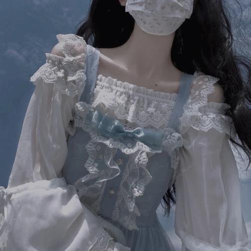 龙族新娘
