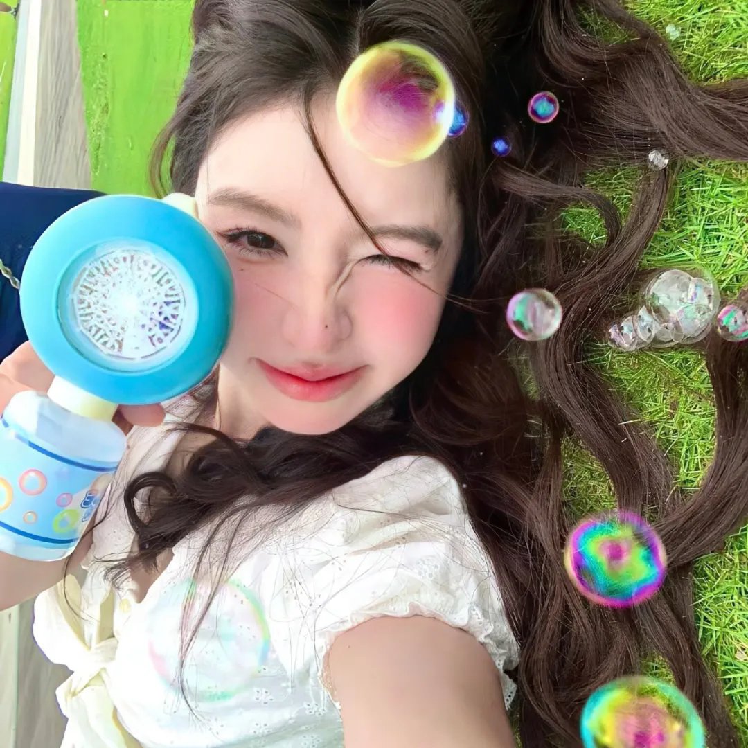 美好的追寻